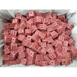 Ratimor Wax Blocks Fare Zehiri | 5 Kg