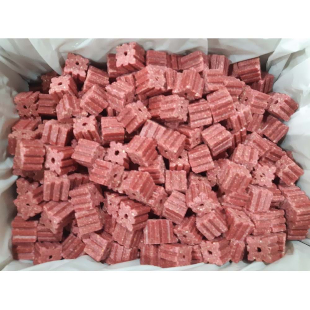 Ratimor Wax Blocks Fare Zehiri | 250 Gram